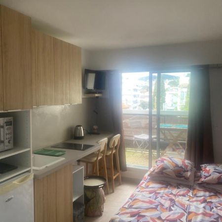 Studio Neuf A Cannes Zewnętrze zdjęcie