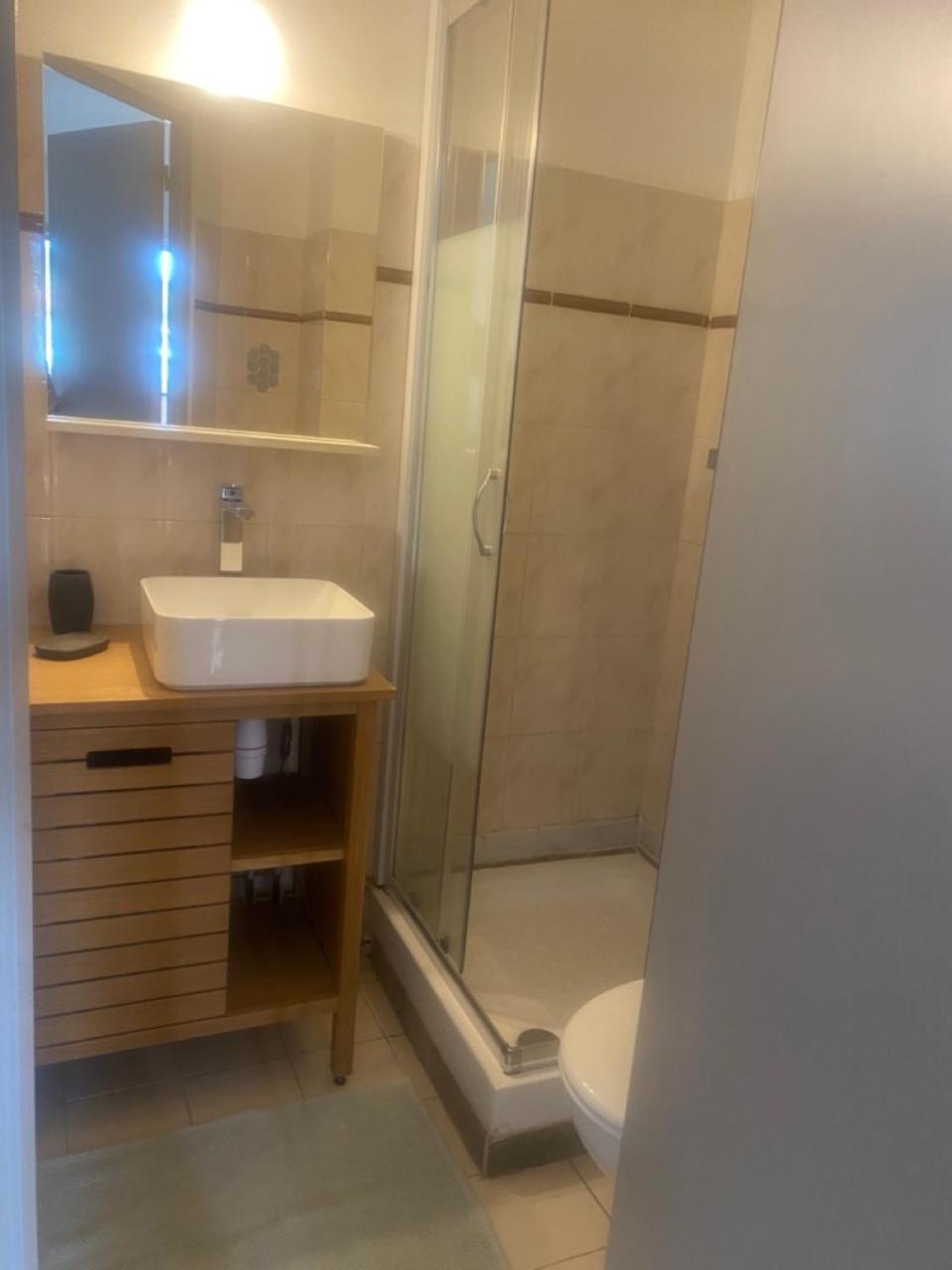 Studio Neuf A Cannes Zewnętrze zdjęcie